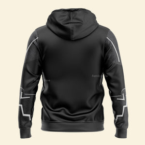 Tron Hoodie For Men And Women