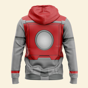 Transformers  Cliffjumper G1 - Costume Cosplay Hoodie Sweatshirt Sweatpants