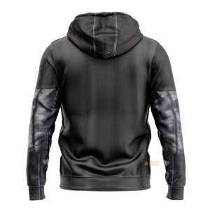 Darth Vader Hoodie For Men & Women