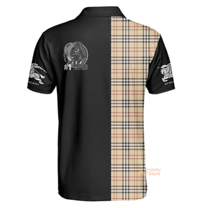 Star Wars Dad Gift For Fans - Polo Shirt