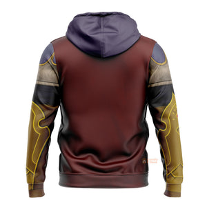 FamilyStore Ganondorf Dragmire Cosplay Hoodie Sweatshirt Sweatpants ZDHS53