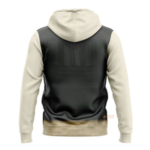 Star Wars Han Solo Set Hoodie For Men