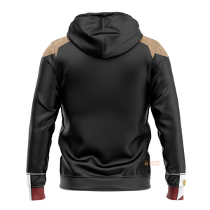 Napoleon Bonaparte Hoodie For Men