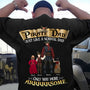 MK Back 2DTshirt