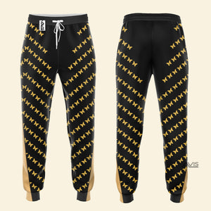 Elvis Butterfly Black - Costume Cosplay Hoodie Sweatshirt Sweatpants ELHS27