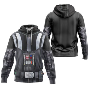 Darth Vader Hoodie For Men & Women