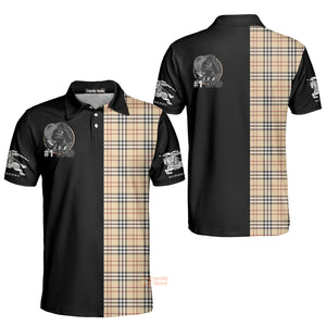 Star Wars Dad Gift For Fans - Polo Shirt