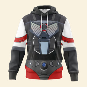 Transformers Op timus Primal Beast Wars - Costume Cosplay Hoodie Sweatshirt Sweatpants