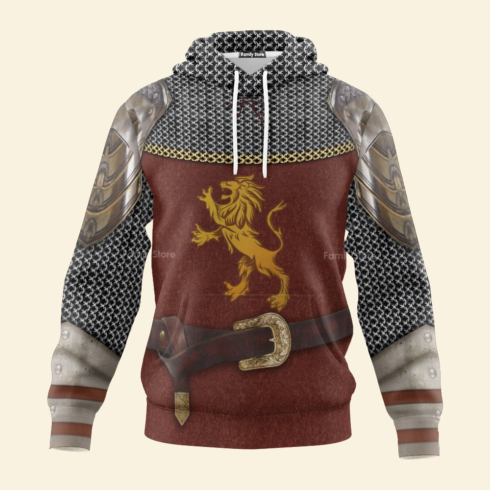 The Chronicles Of Narnia Hoodie For Men And Women