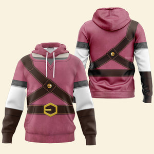 Princess Zelda Skyward Sword Hoodie Sweatshirt Sweatpants ZDHS51