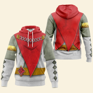 Ghirahim Attire Cosplay Hoodie Sweatshirt Sweatpants ZDHS64