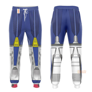 Transformers Star Saber - Costume Cosplay Hoodie Sweatshirt Sweatpants