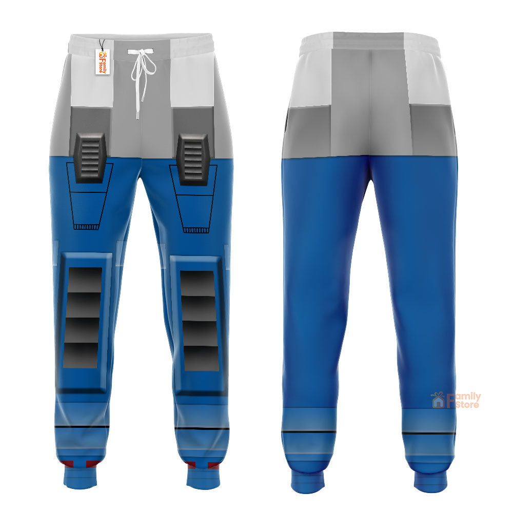 Transformers Robot Op timus Prime - Costume Cosplay Hoodie Sweatshirt Sweatpants