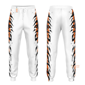 Elvis Presley Tiger Costume - Costume Cosplay  Hoodie Sweatshirt Sweatpants ELHS03