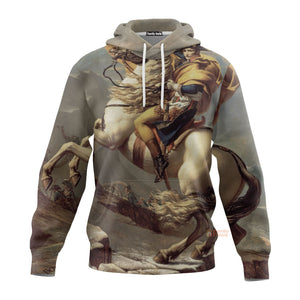 Costume Napoleon Apparel Hoodie