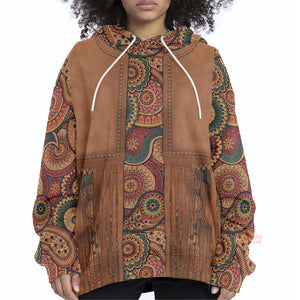 Native American Wonderful Culture Hoodie For Men And Women