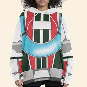 Transformers Wheeljack - Costume Cosplay Hoodie Sweatshirt Sweatpants