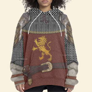 The Chronicles Of Narnia Hoodie For Men And Women