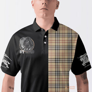 Star Wars Dad Gift For Fans - Polo Shirt