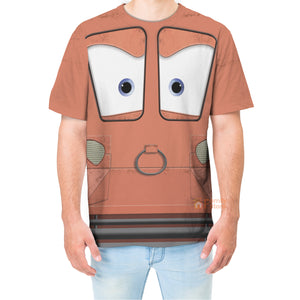 Frank Cars Costume T-Shirt