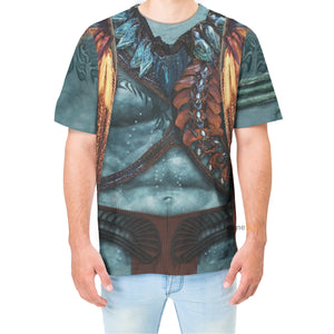 Tonowari Avatar 2 The Way of Water Costume T-Shirt