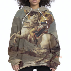 Costume Napoleon Apparel Hoodie