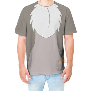 Thumper Disney Bambi Costume T-Shirt