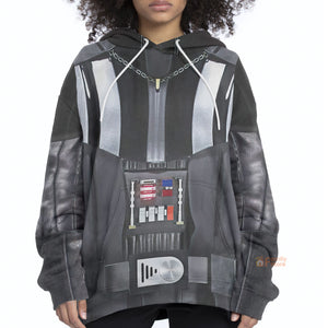 Darth Vader Hoodie For Men & Women