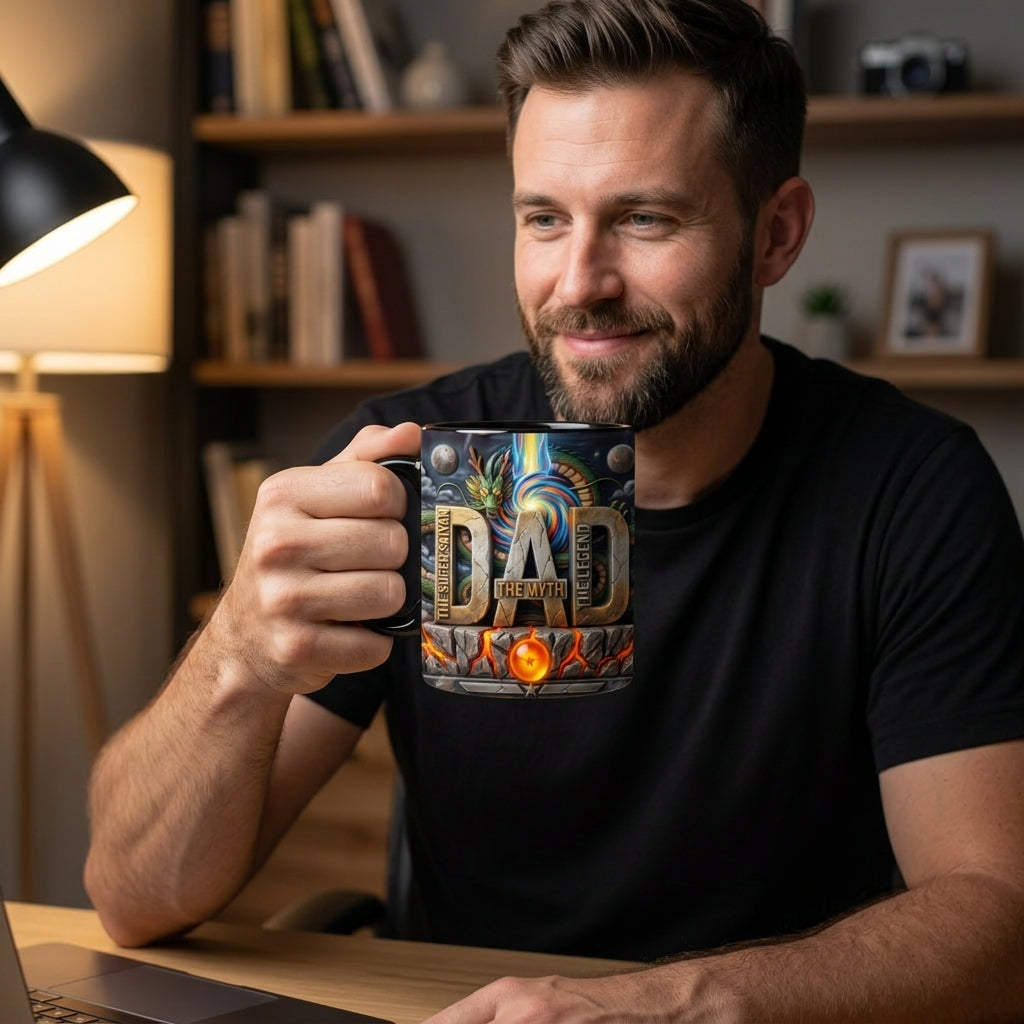 MK4_ _Supper_Dad_The_Myth_The_Legend_Energy_Dragon_Personalized_Black_Ceramic_Mug_ _Gift_For_Dad_ _DrBa