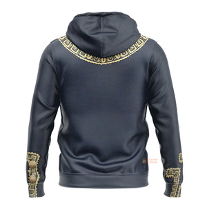 Marquis De Lafayette Hoodie For Men