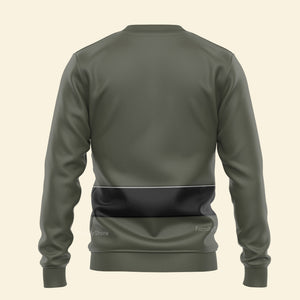 S.W Grand Moff Tarkin - Sweatshirt