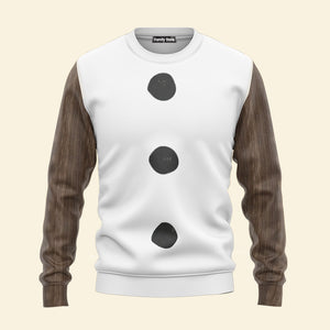 Olaf Frozen Sweatshirts For Men And Women