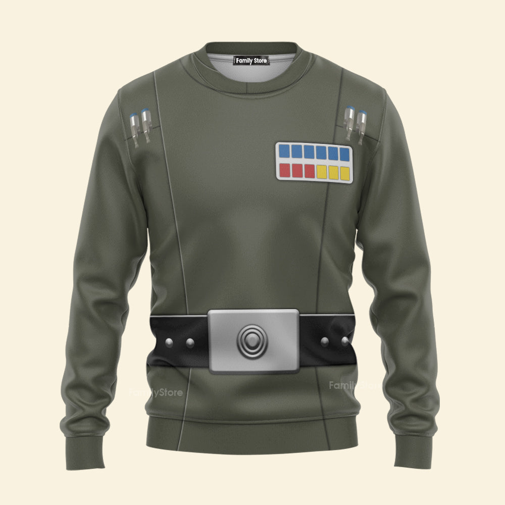 S.W Grand Moff Tarkin - Sweatshirt