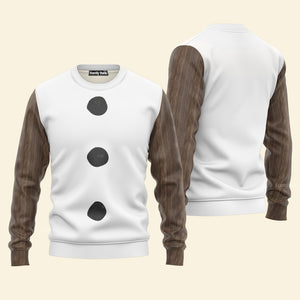 Olaf Frozen Sweatshirts For Men And Women