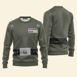 S.W Grand Moff Tarkin - Sweatshirt