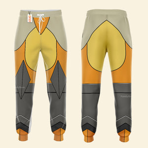 Transformers Airazor Beast Wars - Costume Cosplay Hoodie Sweatshirt Sweatpants