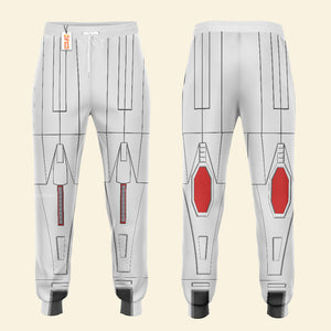 Transformers Skyfire Jetfire G1 - Costume Cosplay Hoodie Sweatshirt Sweatpants