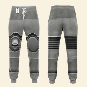 Space Marines Grey Knights - Costume Cosplay Hoodie Sweatshirt Sweatpants WHHS39