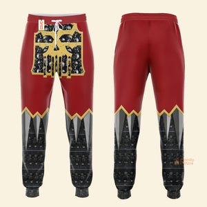 FamilyStore Warhammer Khorne Lord Of Skulls - Costume Cosplay Hoodie Sweatshirt Sweatpants WHHS49