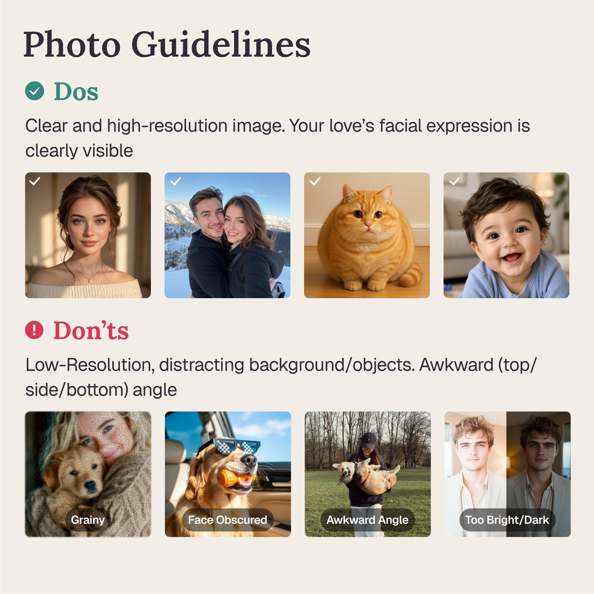 Macorner Cut Face Photo Guidelines_e4b1fc49 8d44 4a98 a413 5c6490359ffd