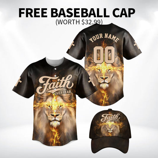 ManOfGodJesusBaseballJerseyBundle