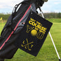 May The Course Be With You Custom Name For Men_ Golfers_ Husband_ Buddies Personalized Golf Towel_2
