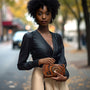 MelaninHarmony PersonalizedLeatherWalletHN02_3
