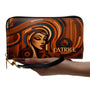 MelaninHarmony PersonalizedLeatherWalletHN02_4