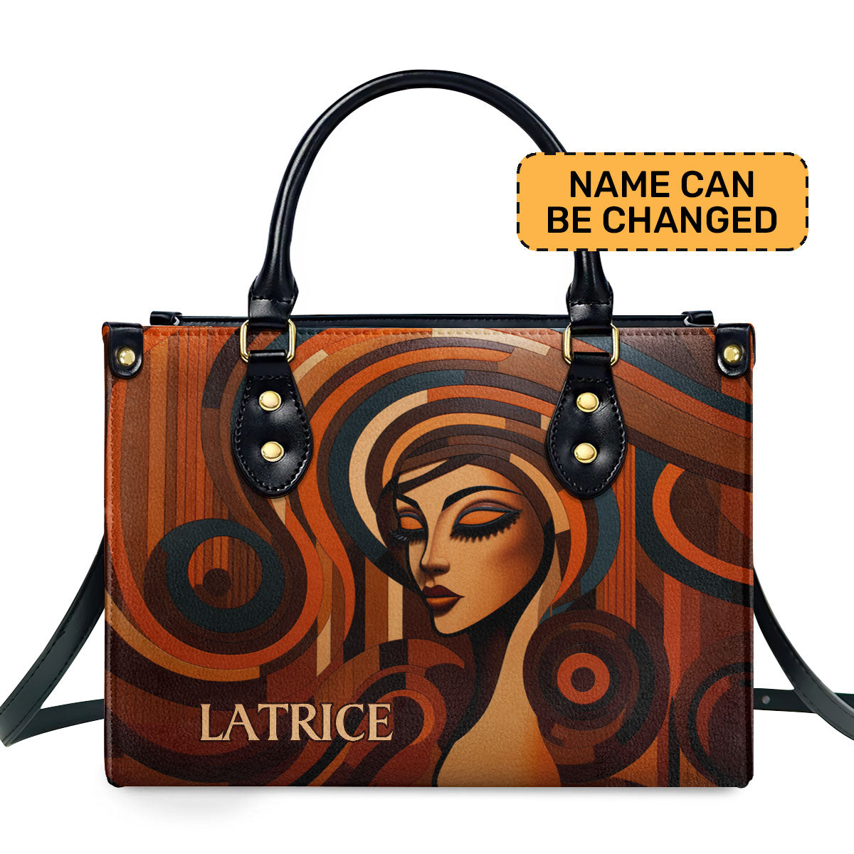 Melanin_Harmony_ _Personalized_Leather_Handbag_HN02_1
