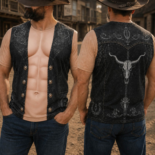 Men_s_Funny_3D_Cowboy_Bachelor_Party_Costume_Adult_Humor_Halloween_Cosplay_Personalized_Shirt_1