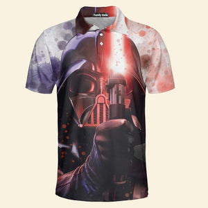 FamilyStore Star Wars Darth Vader - Gift For Fans - Men Polo Shirt