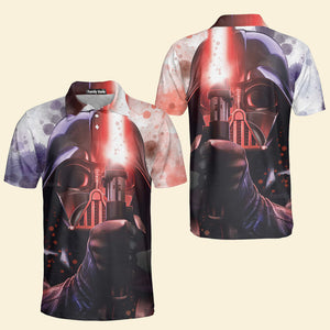 FamilyStore Star Wars Darth Vader - Gift For Fans - Men Polo Shirt