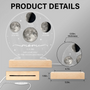 MoonPhaseWeLoveYouToTheMoonAndBack Personalized3DLedLightWoodenBase YM215 CLA2896 MK4