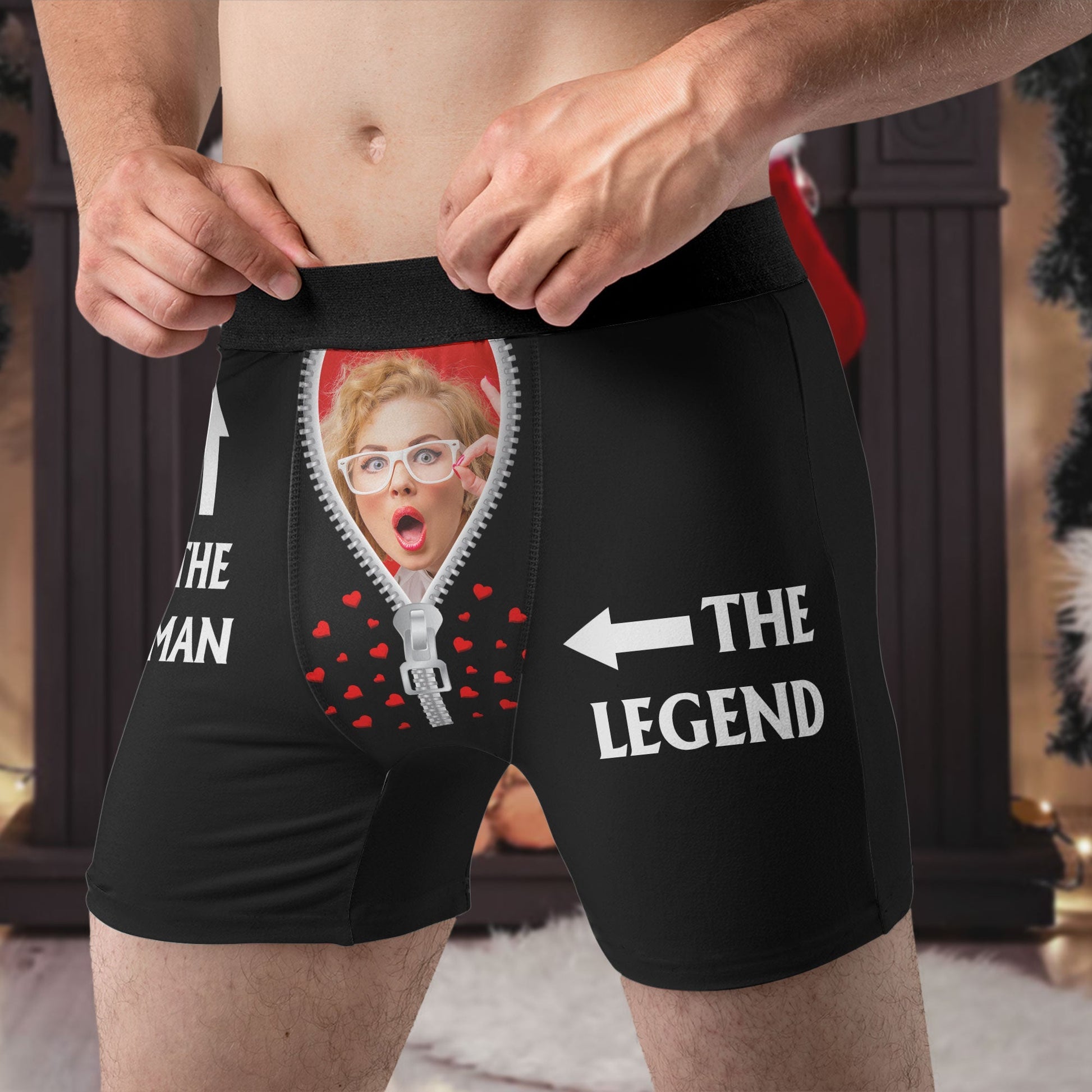 NH96_CU4090649_Custom_Photo_The_Man_And_The_Legend_ _Gift_For_Husband_Boyfriend_ _Personalized_Men_s_Boxer_Briefs_3